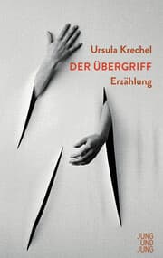 Cover von Der Übergriff