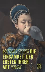 Cover von Die Einsamkeit der Ersten ihrer Art