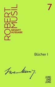 Cover von Bücher I