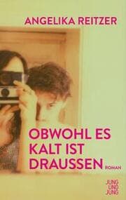 Cover von Obwohl es kalt ist draußen
