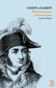 Cover von Alles muss seinen Himmel haben