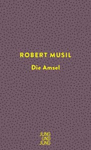 Cover von Die Amsel