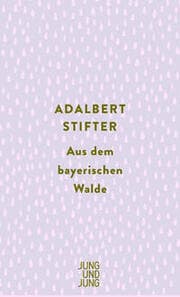 Cover von Aus dem bayerischen Walde