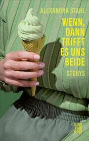 Cover von Wenn, dann trifft es uns beide