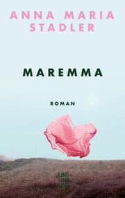 Cover von Maremma