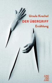 Cover von Der Übergriff