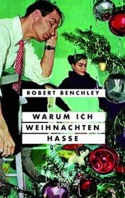 Cover von Warum ich Weihnachten hasse