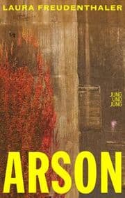 Cover von Arson