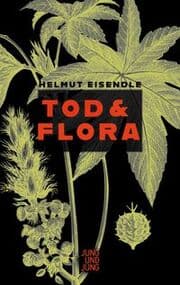 Cover von Tod & Flora