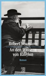 Cover von An den Wassern von Babylon