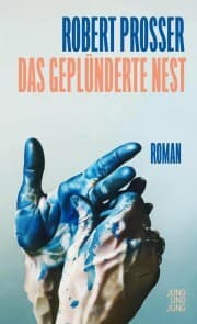 Cover von Das geplünderte Nest