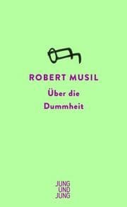 Cover von Über die Dummheit