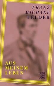 Cover von Aus meinem Leben