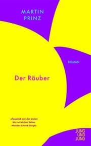 Cover von Der Räuber