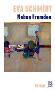 Cover von Neben Fremden