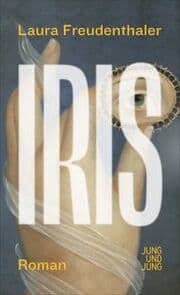 Cover von Iris