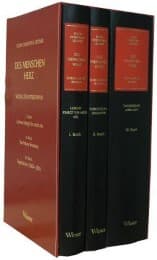 Cover von Des Menschen Herz