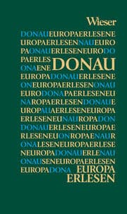 Cover von Donau