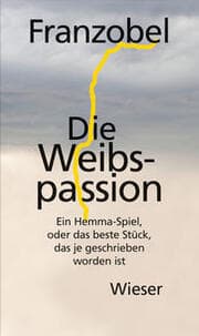 Cover von Die Weibspassion