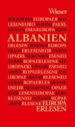 Cover von Albanien