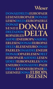 Cover von Donaudelta