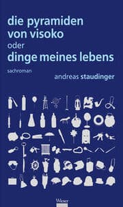 Cover von Die Pyramiden von Visoko