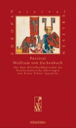 Cover von Parzival