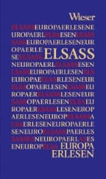 Cover von Europa Erlesen Elsass