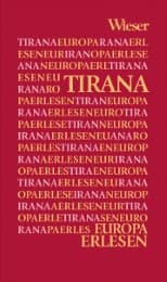 Cover von Tirana