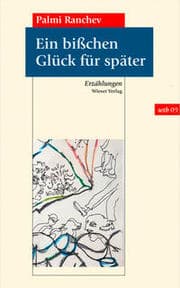 Cover von Ein bißchen Glück für später