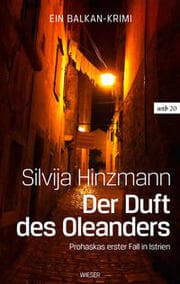 Cover von Der Duft des Oleanders