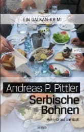 Cover von Serbische Bohnen