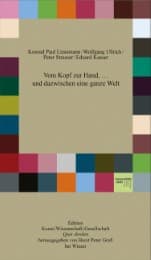 Cover von Vom Kopf zur Hand,... und dazwischen eine ganze Welt