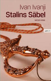 Cover von Stalins Säbel