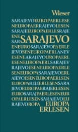 Cover von Sarajevo