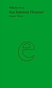 Cover von Werkausgabe Wilhelm Pevny / Aus heiterem Himmel