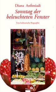 Cover von Sonntag der beleuchteten Fenster