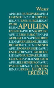 Cover von Apulien