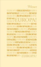 Cover von Europa!