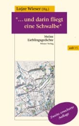 Cover von '...und darin fliegt eine Schwalbe'