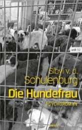 Cover von Die Hundefrau