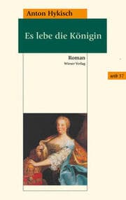 Cover von Es lebe die Königin