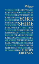 Cover von Yorkshire