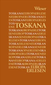 Cover von Toskana