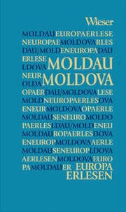 Cover von Moldau / Moldova