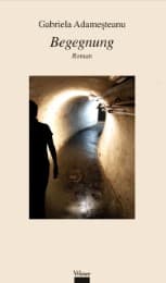 Cover von Begegnung