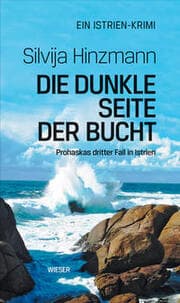 Cover von Die dunkle Seite der Bucht