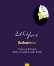 Cover von Barbarestan