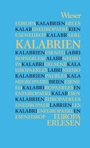 Cover von Kalabrien