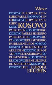 Cover von Kosovo